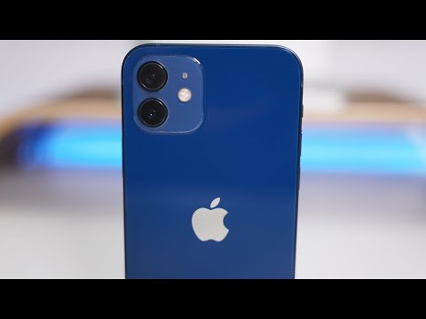 iPhone 12 - A Few Months Later