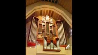 Moussorgski/Asselin - Tableaux d'une Exposition - Organ arrangement