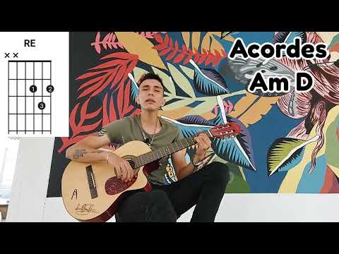 Préstamela A Mí - Andy Rivera