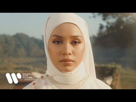 Bunga & Amzar - 300 saat (Official Music Video)