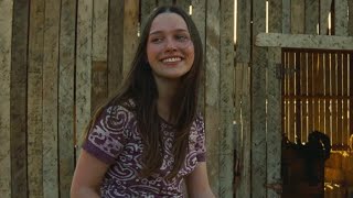 ONCE UPON A TIME IN HOLLYWOOD (Victoria Pedretti) video