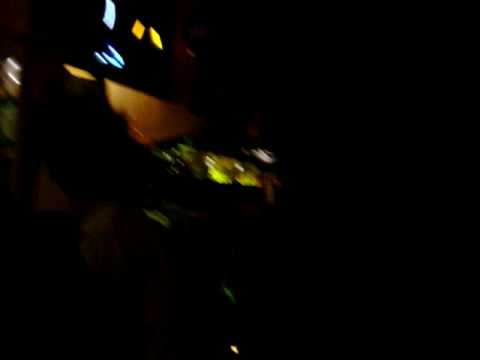 International skankers sound meet High bass sound