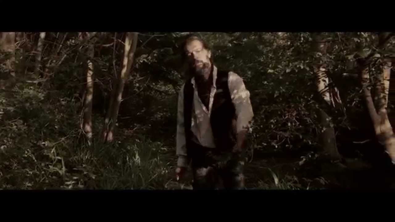 Rag’n’Bone Man — Lay My Body Down