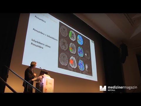 "medizinermagazin - Notfall" - Nr. 14 - Rückblick Notfallmedizin-Kongress 2018