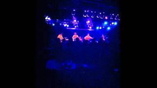 Rusted Wheel By The Belle Brigade (live at The Waiting Room)