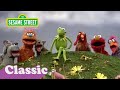It S Alive Song With Kermit And Elmo Sesame Street Classic