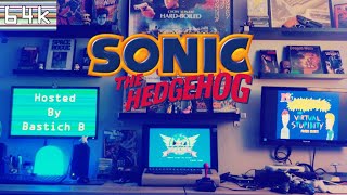 Sonic The Hedgehog C64 (Trailer)