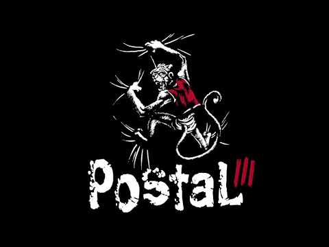 Postal 3 OST - Lost, Left, All Alone