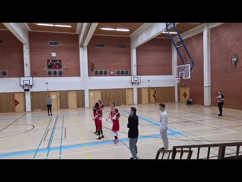 Vilpas - Raholan Pyrkivä wu12 2.div.