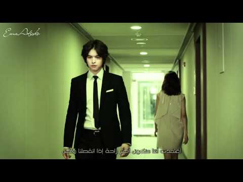 Hwanhee _I Feel Like I'm Going To Die { Arabic Sub }