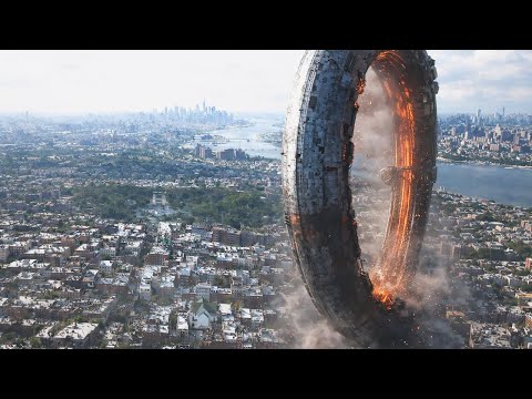 10 Новых фильмов 2026 (Трейлеры)