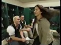 Mean Street Posse In The Locker Room 2000 03 05