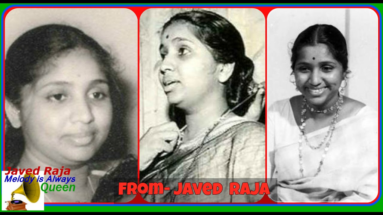 O Jane Wale Salamat Jawani Teri Lyrics | Guru Ghantal | Asha Bhosle | Lachchhi Ram