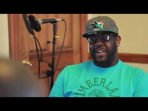 Mr. Fritz Talks "The Return" & "What Now" Featuring Dutch Rebelle