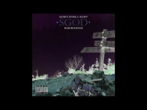 Natty the Nark - Kemet Dank & A.Goff BASS BOOSTED (2015 Full Album)