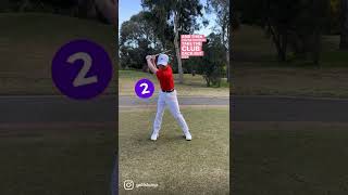 This will GUARANTEE weight shift in your golf swing! 🔥🔥 #golfcoach #golfswing #golftips #golf