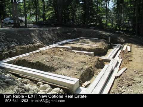 0 Lake Rd, Ashburnham MA 01430 - Single Family Home - Real Estate - For Sale -