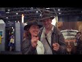 Indiana Jones & The Dial of Destiny @DutchComicConNL