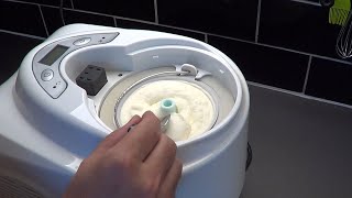 GELATO FIORDILATTE - Facile e delizioso!!!