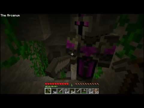 Minecraft Rift Smp Steam Community :: Video :: Minecraft SMP: The Great Jungle Rift! Two!