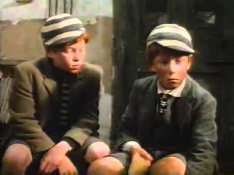 Just William 1994 William and the Ebony Hairbrush