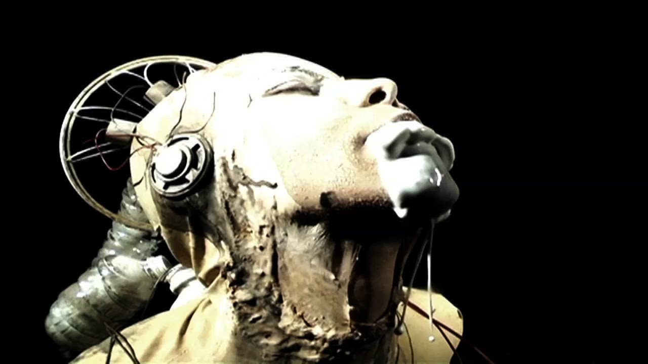 Cattle Decapitation - Kingdom of Tyrants: The Extended Minifilm Version (OFFICIAL VIDEO) - YouTube