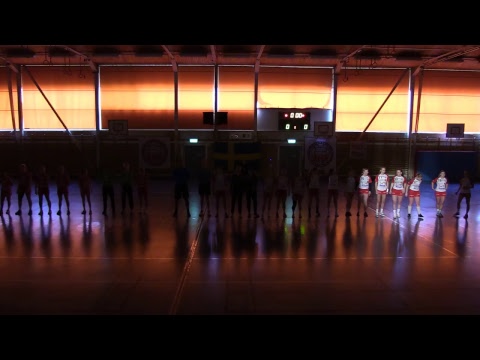 Vadstena HF - Årsta AIK HF   2:a