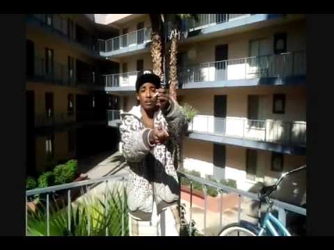 T Loc - iMa City Boy - City Boyz Ent. (Shot in Arizona)