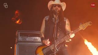 BRINDAREMOS DE NUEVO / DEMASIADO MEXICANO (EN VIVO)