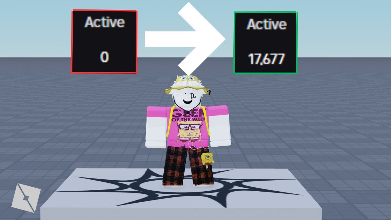 Watch This Before Making Your First Roblox Game