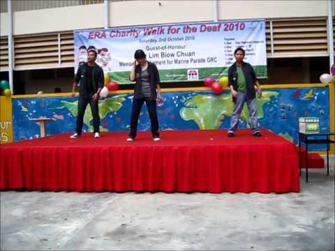 Song Signing by Signifique - Tell Me Goodbye