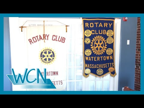 Rotary Club of Watertown Celebrates 100 Years of Service with Centennial Gala