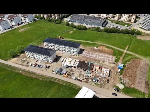 Ansamblu Rezidential One Residence - Doamna Stanca, Selimbar, Sibiu