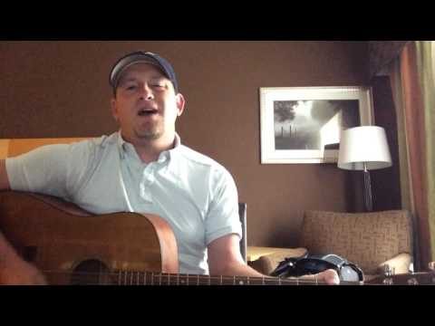 Pawn Shop Guitar - Bleu Edmondson