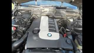 Bmw n57 стук двигателя