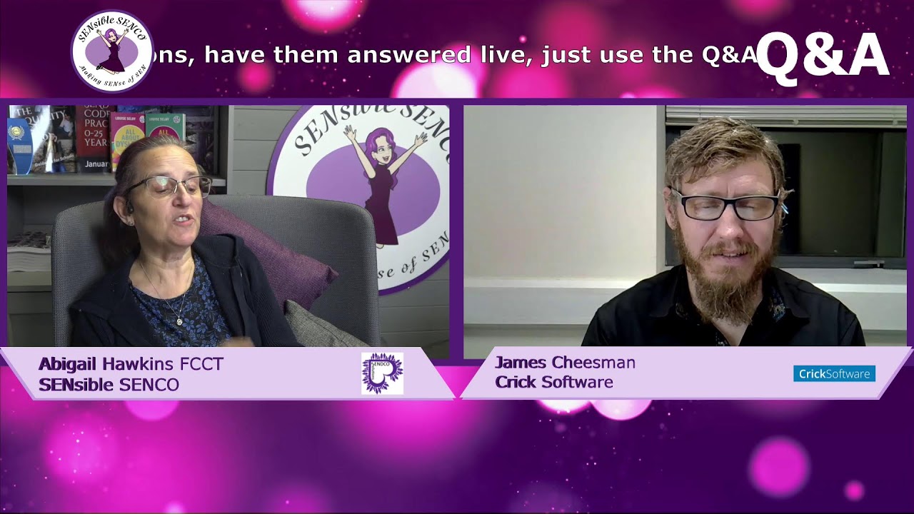 What is DocsPlus? Supporting students with barriers to literacy in lessons and exams