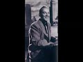 Bing Crosby - I Guess I'll Have To Change My Plan (1954)