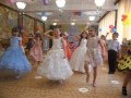 танец "Мы маленькие дети" 