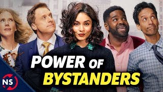 How POWERLESS Could Make Superhero Shows Better! || NerdSync