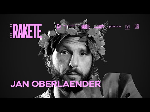 Jan Oberlaender | Digital Rakete
