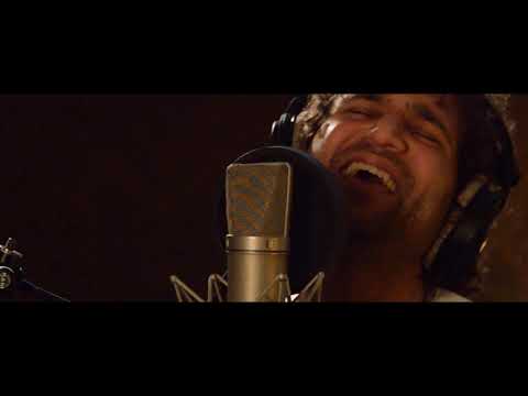 Europe! – Sticky Hickey & Sina Drums