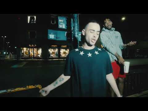 OG KAGE - GREEN FT ALMIGHTY BRIAN