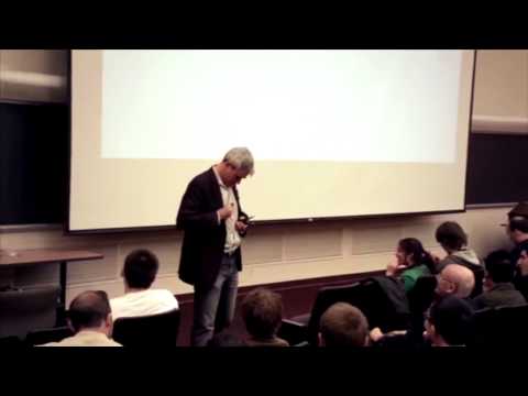 Jonathan Haidt - The Rationalist Delusion in Moral Psychology