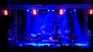Stick To Your Guns Oberhausen Turbinenhalle 26.02.2016  / It Starts With Me