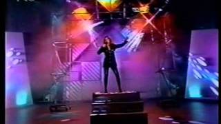 Bonnie Tyler - Making Love Out of Nothing At All (N3)