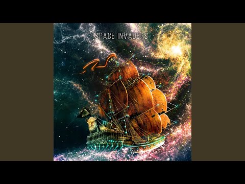 Space Invaders