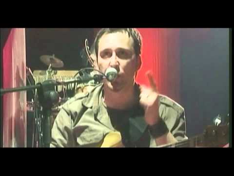 Erogene Zone Unplugged @ BKC 2006 - O kako mjesas dobro