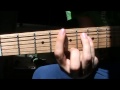 Morning Star Philip Sayce Tab FRENCH 