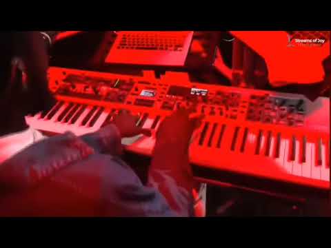 BEST CHRISTMAS CAROL MEDLEY 2024 (BAND MASHUP) - STREAMS OF JOY ABUJA - KOKO BASS @PastorJerryEze