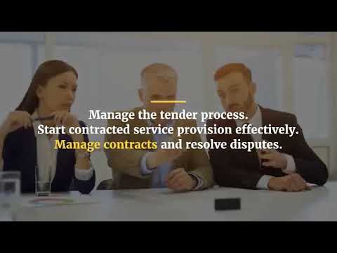 Facilities Management Training Courses